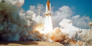 Abstract digital neural network representing cognitive sovereignty and brain-AI interface design