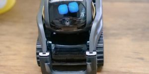 A sleek white humanoid robot representing the Xpeng Iron 2026 rollout